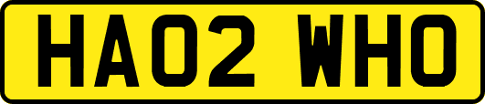 HA02WHO