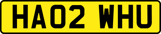 HA02WHU