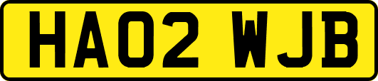 HA02WJB