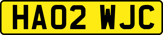 HA02WJC
