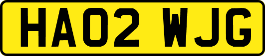 HA02WJG