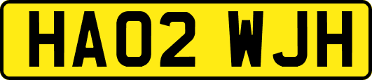HA02WJH