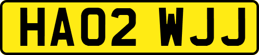 HA02WJJ