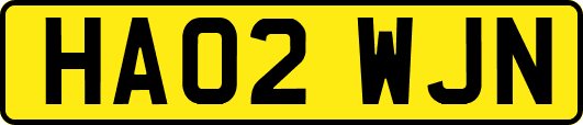 HA02WJN