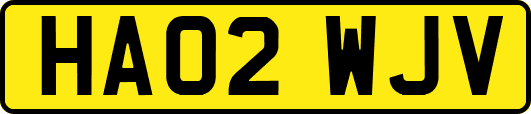 HA02WJV