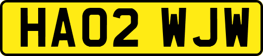 HA02WJW