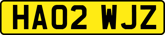 HA02WJZ