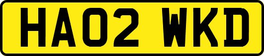 HA02WKD