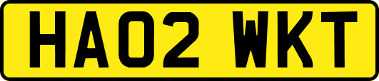 HA02WKT