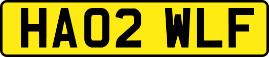 HA02WLF