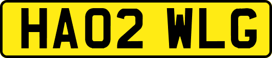 HA02WLG