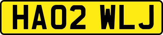 HA02WLJ
