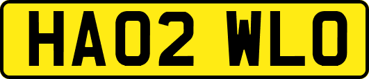 HA02WLO