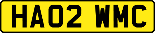 HA02WMC