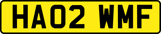 HA02WMF