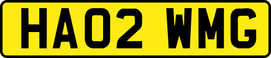 HA02WMG