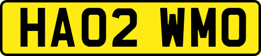 HA02WMO