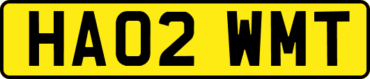 HA02WMT