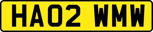 HA02WMW