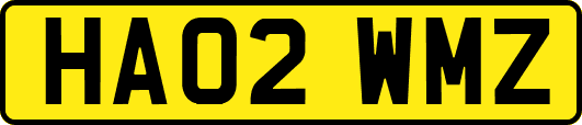 HA02WMZ