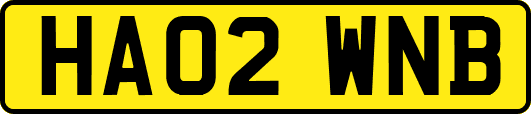 HA02WNB