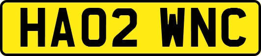 HA02WNC