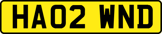HA02WND