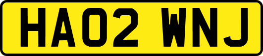 HA02WNJ