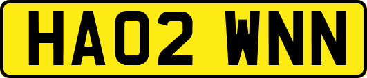 HA02WNN