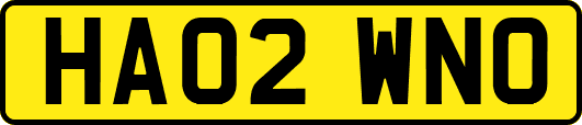 HA02WNO