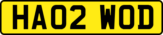 HA02WOD