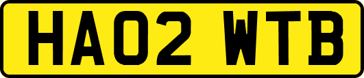HA02WTB