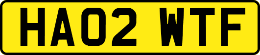 HA02WTF