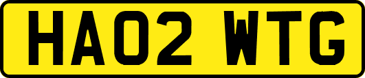 HA02WTG