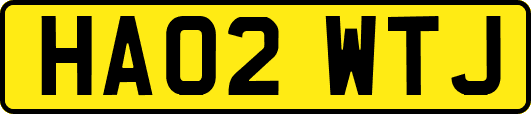 HA02WTJ