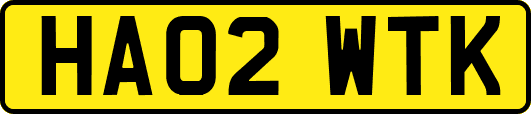 HA02WTK