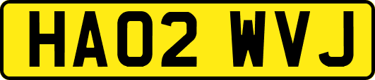 HA02WVJ