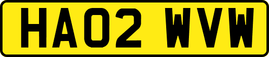 HA02WVW