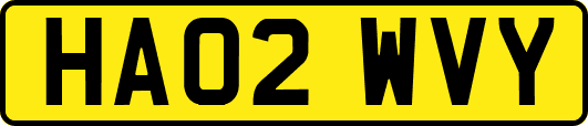 HA02WVY