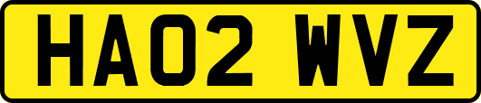HA02WVZ