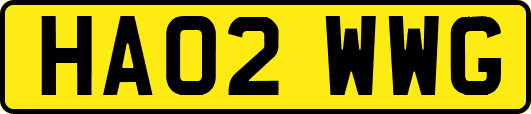 HA02WWG
