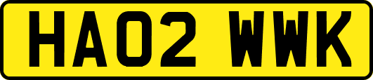 HA02WWK