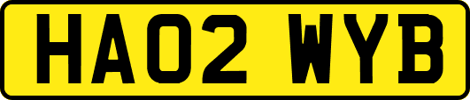 HA02WYB