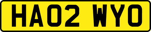 HA02WYO