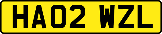 HA02WZL