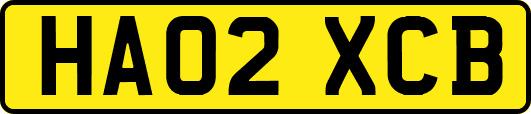 HA02XCB
