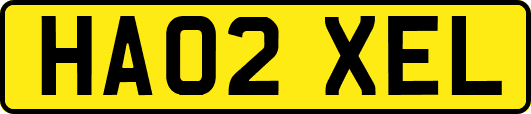 HA02XEL