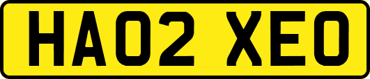 HA02XEO