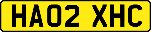 HA02XHC