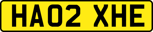 HA02XHE